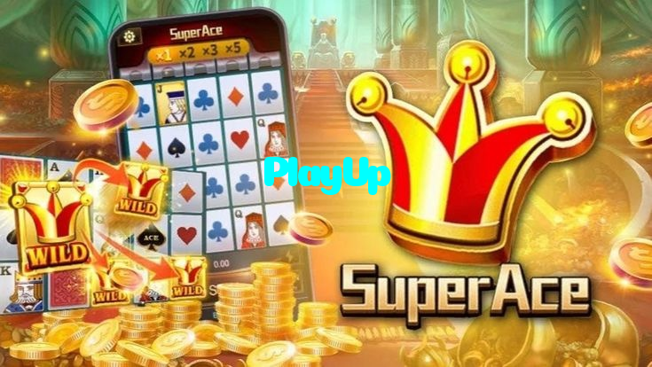 available types of PlayUp bet including pre-match live express and system bets