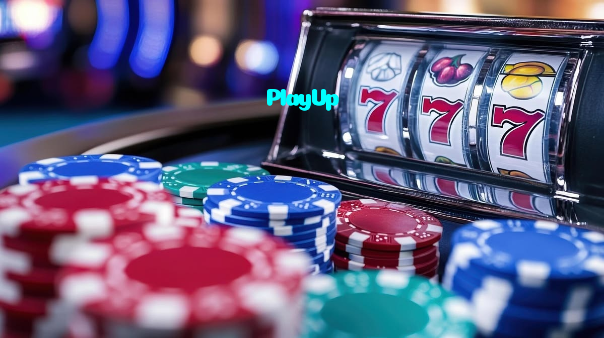 making first deposit on PlayUp website using local payment methods in Pakistan