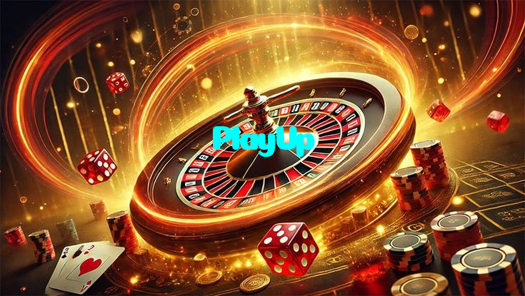 PlayUp