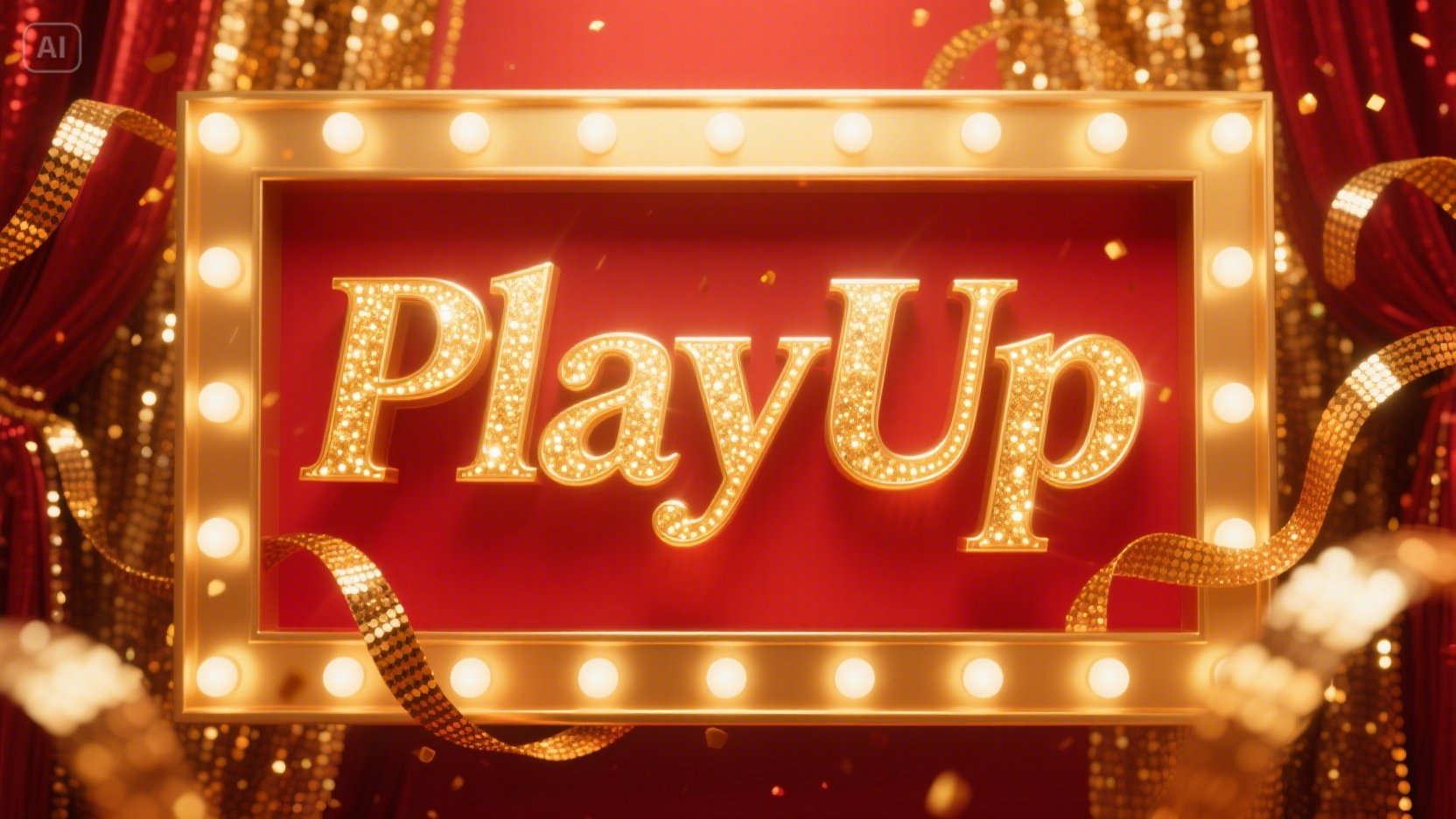PlayUp